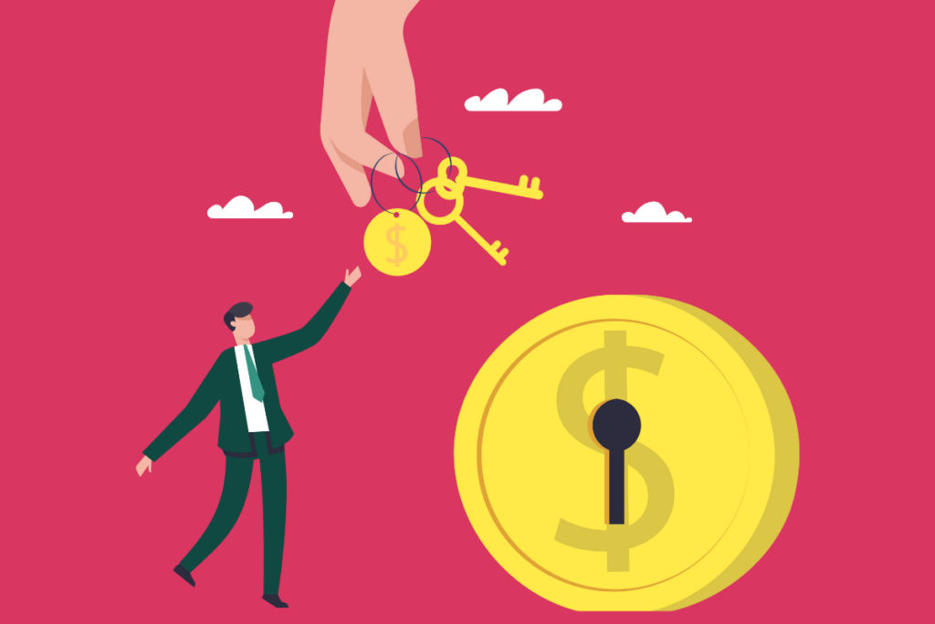 Unlocking Professional Development