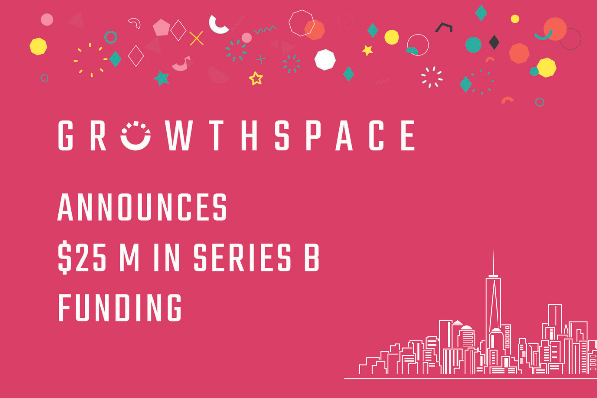 Growth, Unlocked: Our $25M Series B funding round - and a big thank you