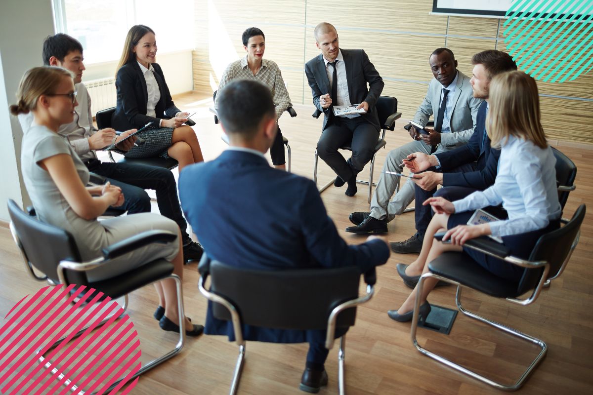 Employee Growth and Development Training