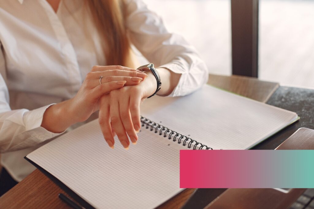 time management coach