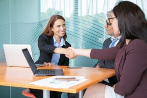 Organizational development