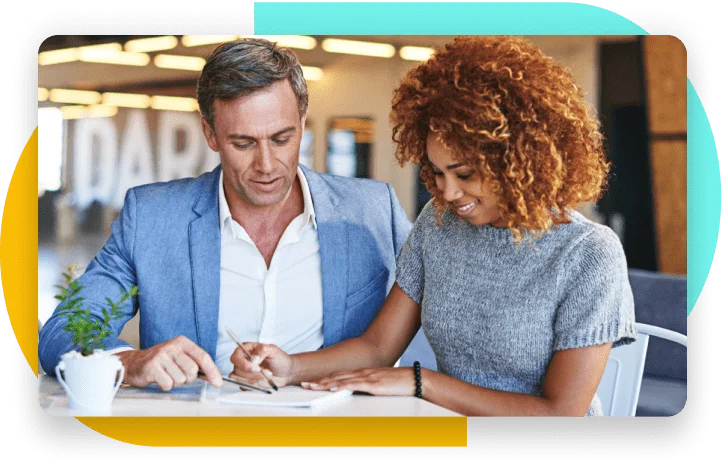Personalized learning for every employee