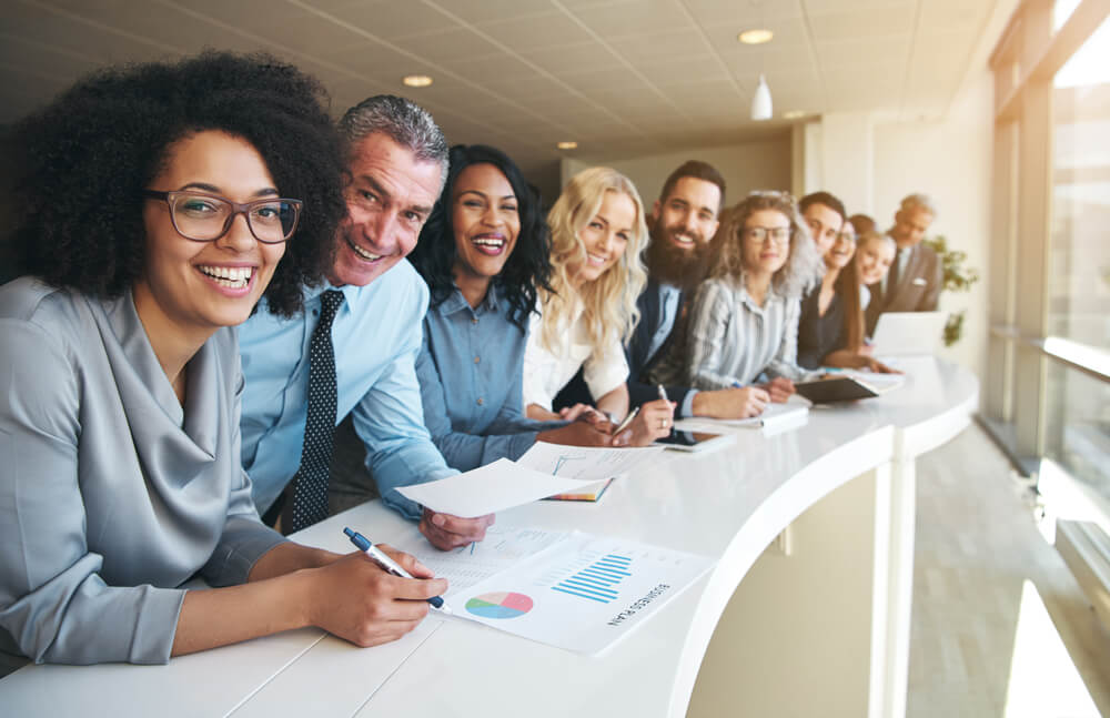 Internal Mentoring: How to Leverage Your Organization’s Leaders for Successful Talent Development 2 shutterstock 648579007