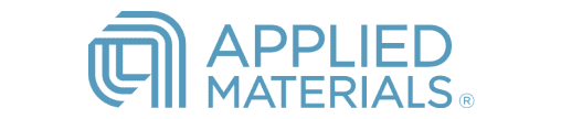 Apllied Materials logo