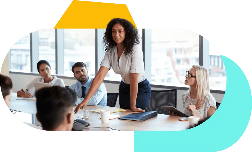 Set up your teams for success