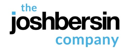 Josh Bersin Company logo