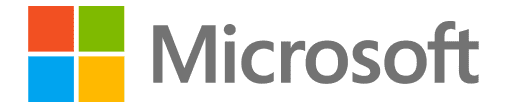 Microsoft logo