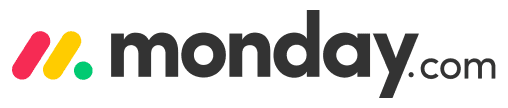 Monday logo