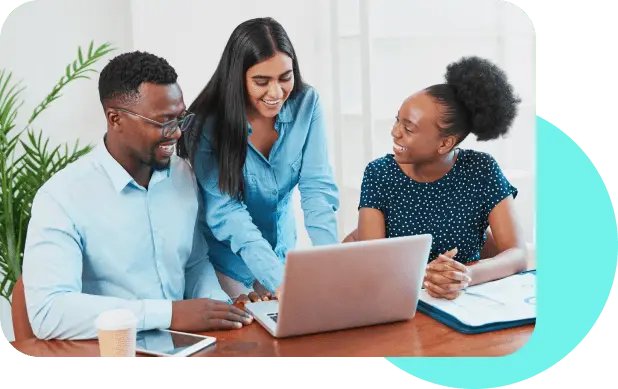 Foster support and learning together