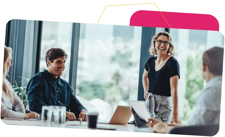 Cohort Based Workshops hero image