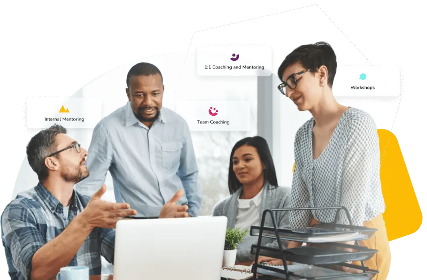 Growth Expert Community 1