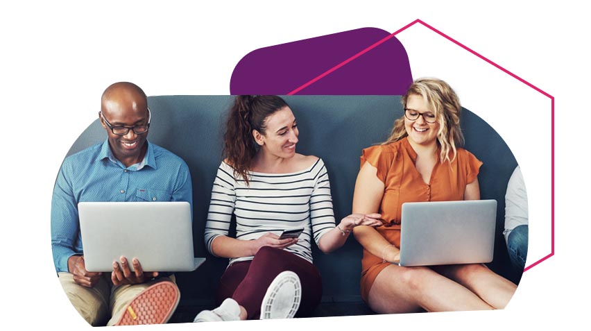 Boost employee engagement and reduce attrition