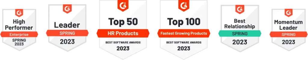 Pricing 14 awards