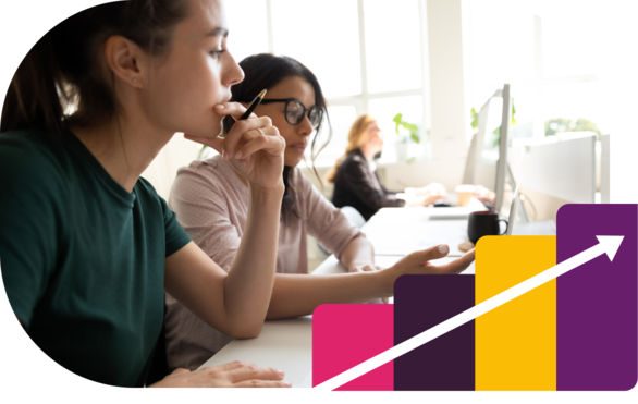 1:1 internal mentoring 9 Optimize your spend and broaden your impact 1