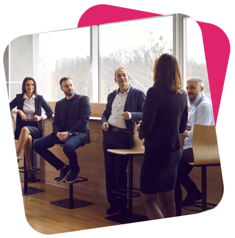 1:1 internal mentoring 8 Set your internal mentoring program up for success with dedicated content and workshops 1