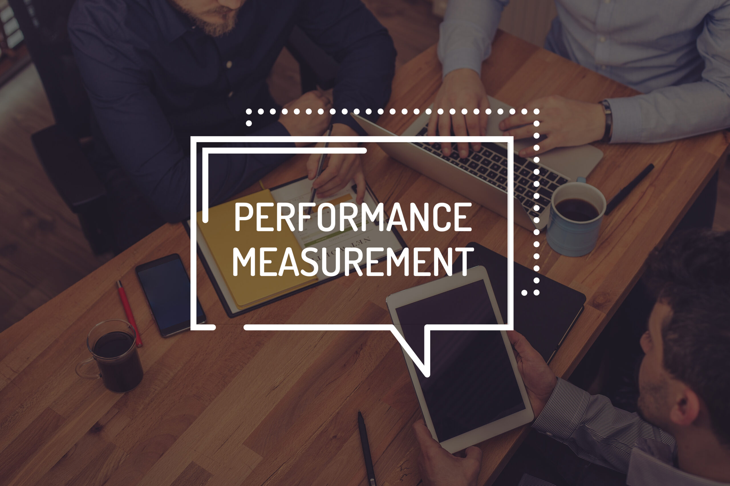 Performance Measurement