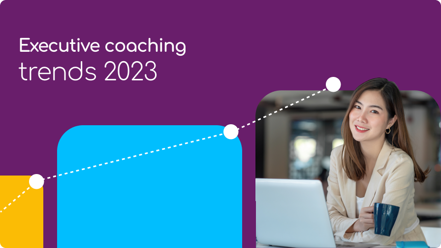 Executive Coaching Trends 2023