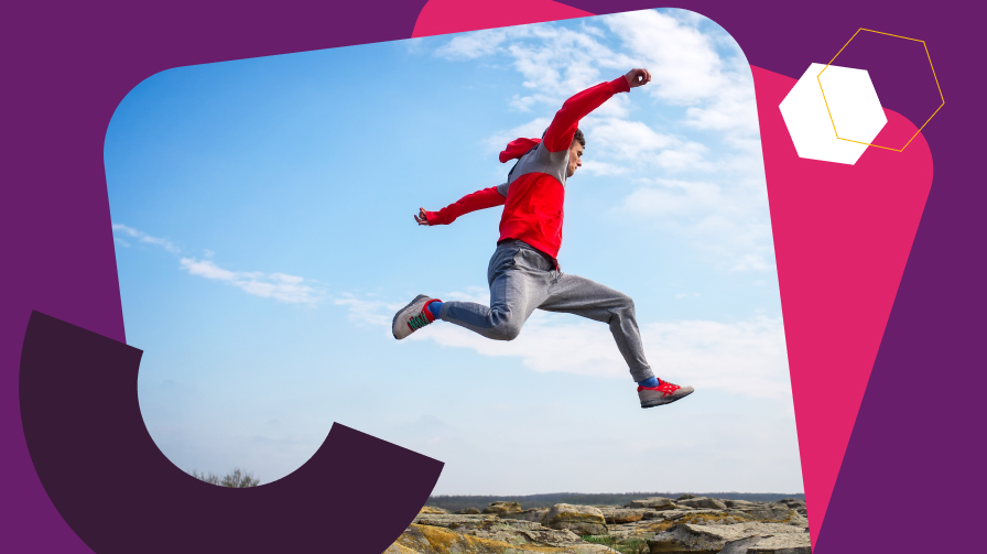Leapfrogging Your L&D Effectiveness: Four Strategies You're Probably Overlooking 3 Leapfrogging Your L&D Effectiveness: Four Strategies You’re Probably Overlooking