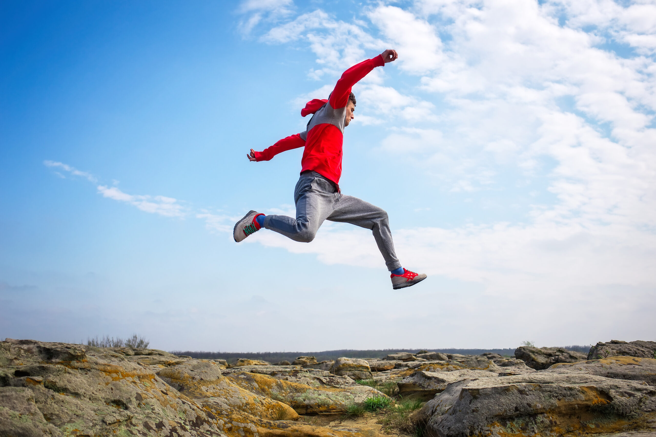 Leapfrogging Your L&D Effectiveness: Four Strategies You're Probably Overlooking