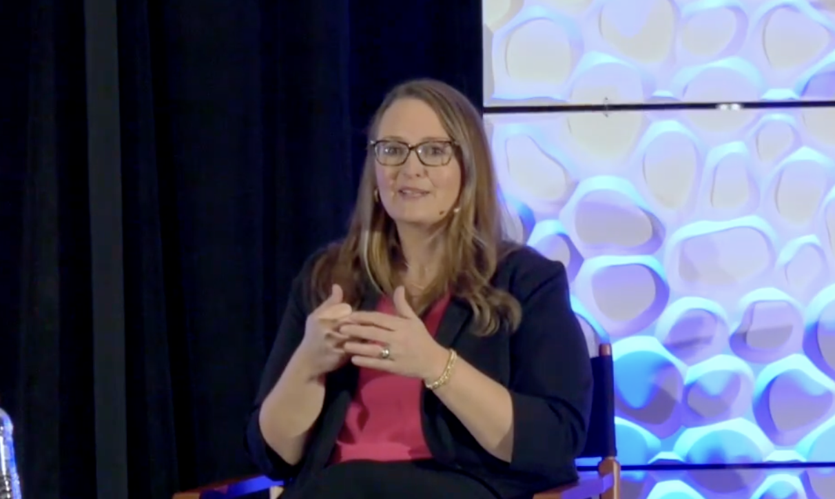 Navigating the Future of L&D: Key Insights from the Fireside Chat with Deidra Busbee