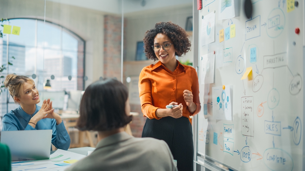 Mastering product management: The skills that make or break your success