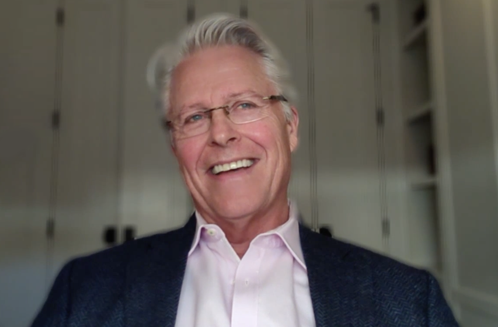 Inside Bosch’s HR Reinvention: Lessons from Charlie Ackerman  