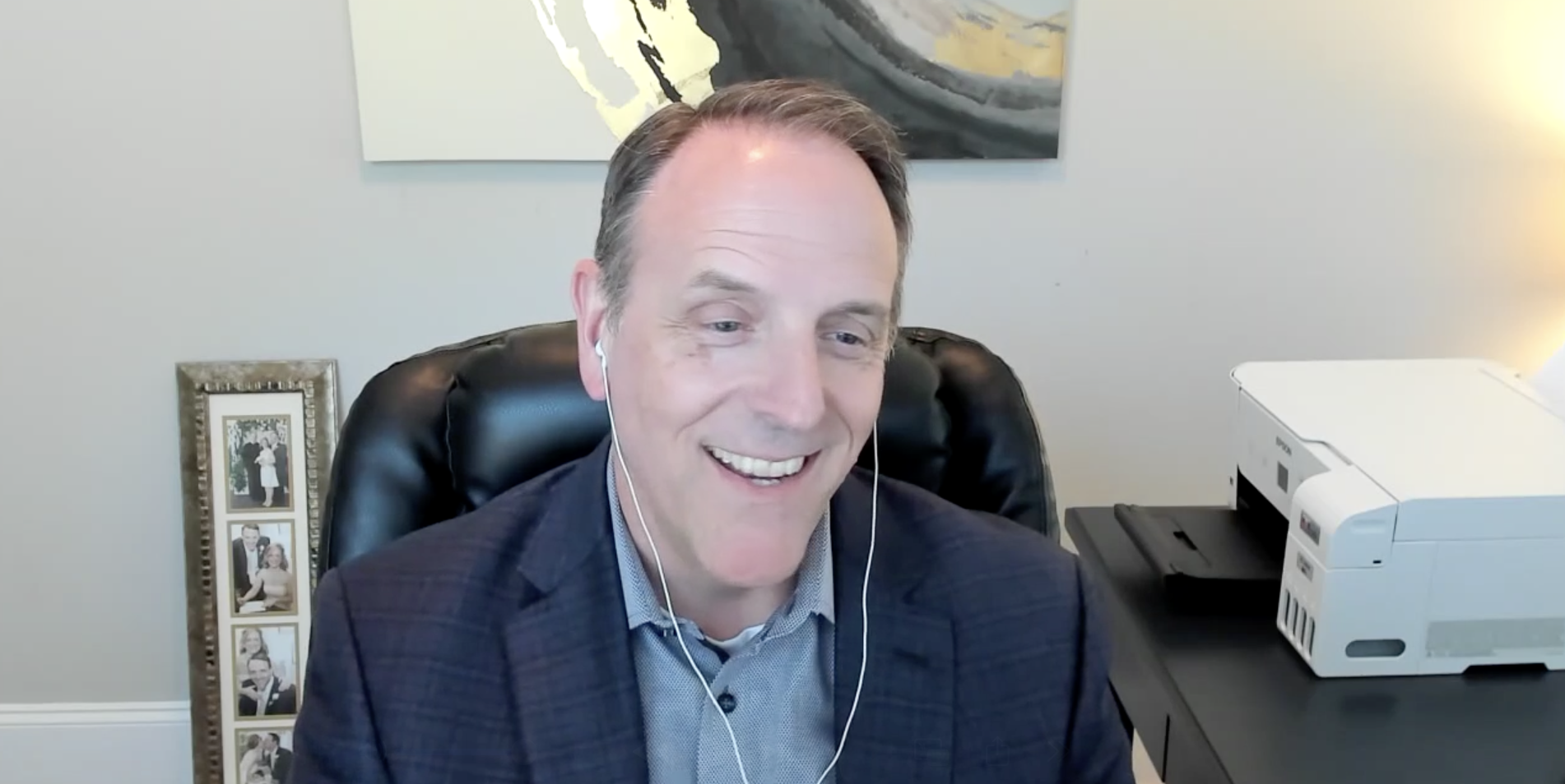 Resilience, relationships, and results: Quentin Misenheimer on leading HR with purpose
