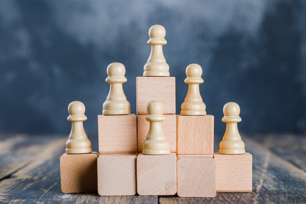 The Top Leadership Skills Every Manager Needs in 2025