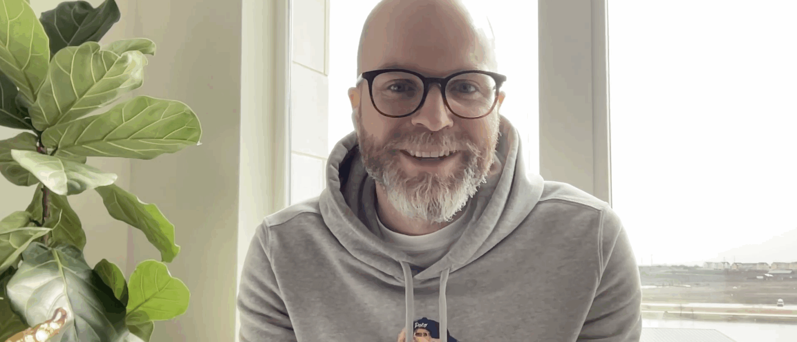 Leading with Grit and Growth: Lessons from Joshua Remerowski