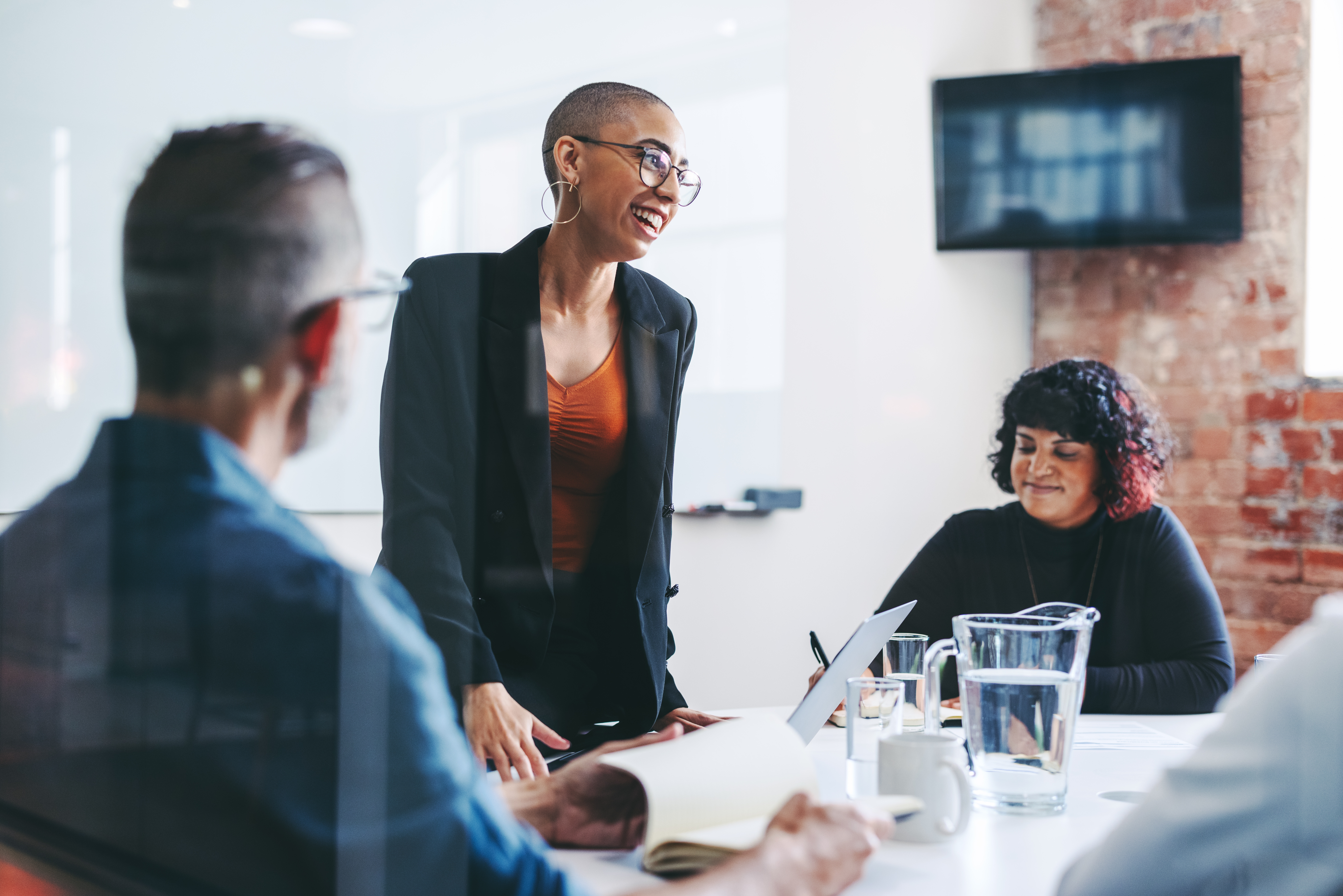 What First-Time Managers Get Wrong — and How HR Can Help