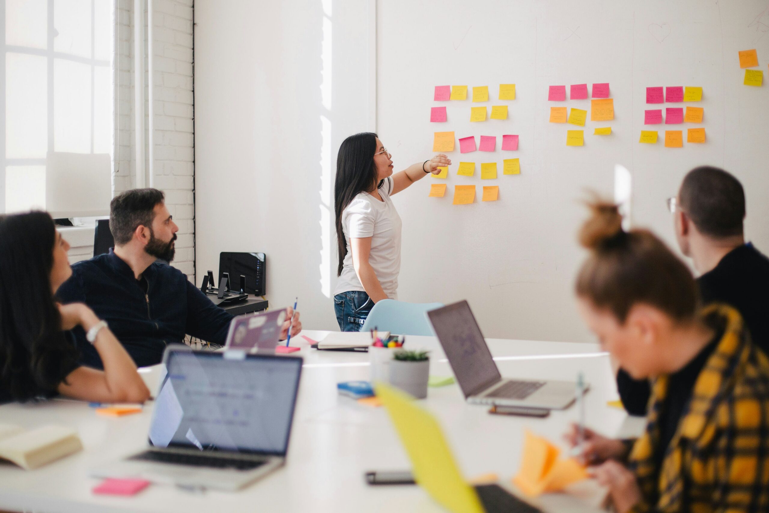 Building Adaptive Leadership Capabilities for Organizational Resilience